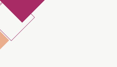 Geometrik şekiller basit modern soyut model arkaplanı