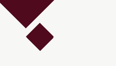 Geometrik şekiller basit modern soyut model arkaplanı