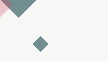 Geometrik şekiller basit modern soyut model arkaplanı