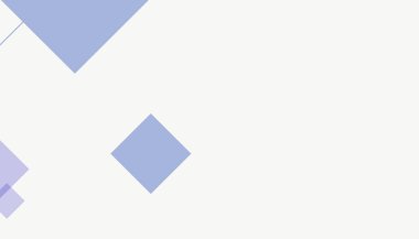 Geometrik şekiller basit modern soyut model arkaplanı