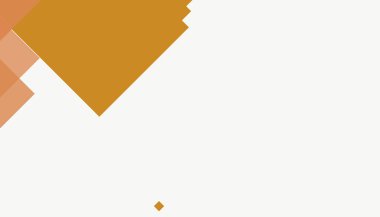 Modern renkli geometrik şekiller basit soyut desen arkaplanı