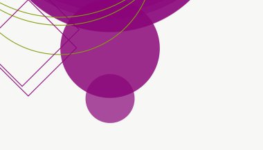 Asgari soyut arkaplan kalıbı