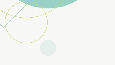 Asgari soyut arkaplan kalıbı