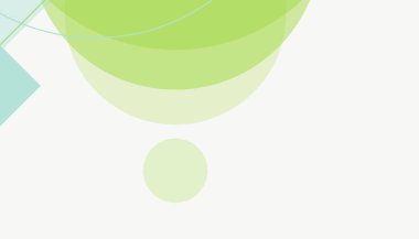 Asgari soyut arkaplan kalıbı