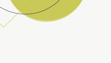 Asgari soyut arkaplan kalıbı