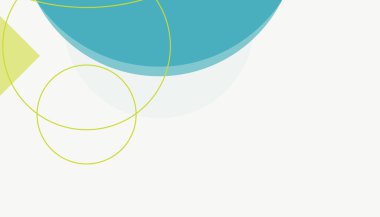 Asgari soyut arkaplan kalıbı