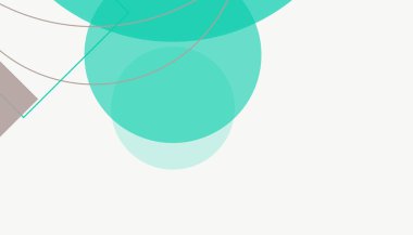 Asgari soyut arkaplan kalıbı