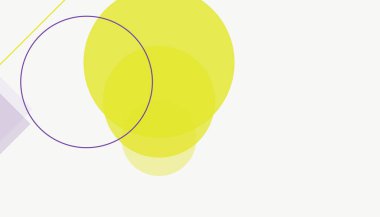 Asgari soyut arkaplan kalıbı