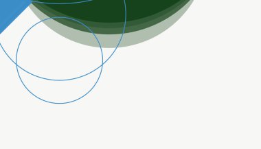 Asgari soyut arkaplan kalıbı