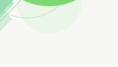 Asgari soyut arkaplan kalıbı