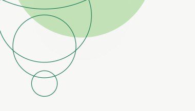 Asgari soyut arkaplan kalıbı