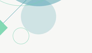 Asgari soyut arkaplan kalıbı