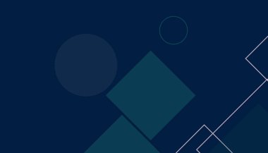 Geometrik basit modern soyut neon retro daireler ve koyu arkaplan desenli kareler