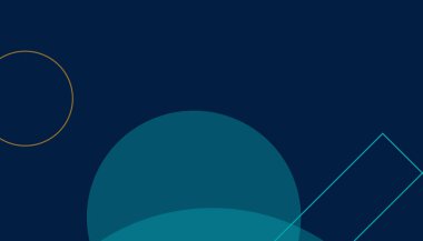 Geometrik basit modern soyut neon retro daireler ve koyu arkaplan desenli kareler