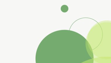 Asgari soyut arkaplan kalıbı