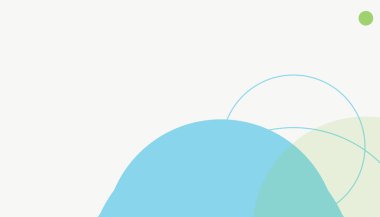 Asgari soyut arkaplan kalıbı