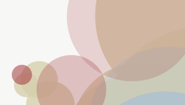 Asgari soyut arkaplan kalıbı