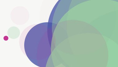 Asgari soyut arkaplan kalıbı