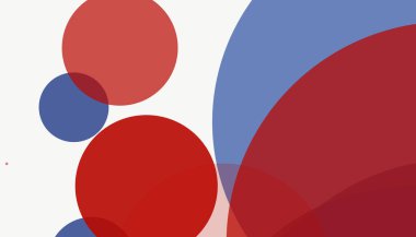 Asgari soyut arkaplan kalıbı