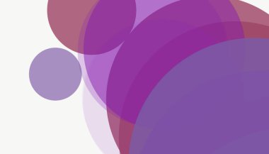 Asgari soyut arkaplan kalıbı