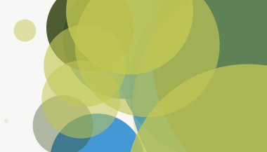 Asgari soyut arkaplan kalıbı