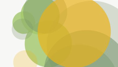 Asgari soyut arkaplan kalıbı