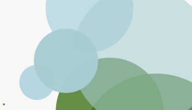 Asgari soyut arkaplan kalıbı