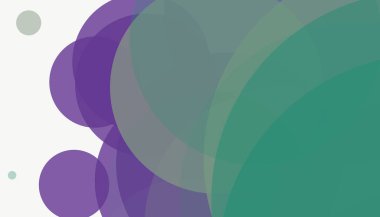 Asgari soyut arkaplan kalıbı