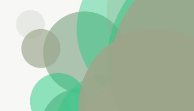 Asgari soyut arkaplan kalıbı