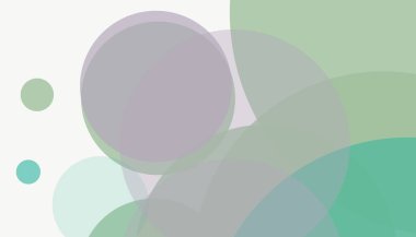 Asgari soyut arkaplan kalıbı