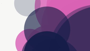 Asgari soyut arkaplan kalıbı