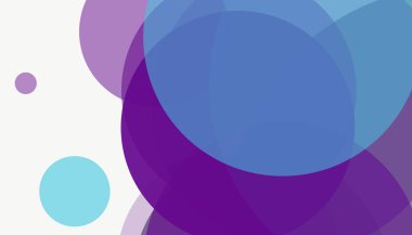 Asgari soyut arkaplan kalıbı