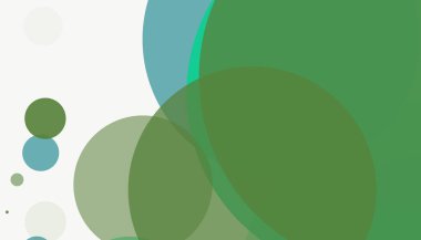 Asgari soyut arkaplan kalıbı