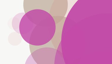 Asgari soyut arkaplan kalıbı