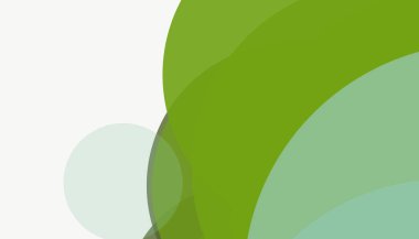 Asgari soyut arkaplan kalıbı