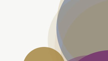 Asgari soyut arkaplan kalıbı