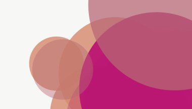 Asgari soyut arkaplan kalıbı