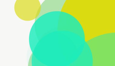 Asgari soyut arkaplan kalıbı