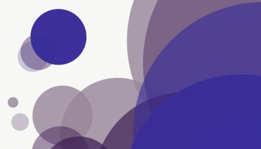 Asgari soyut arkaplan kalıbı