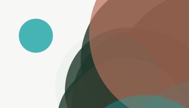 Asgari soyut arkaplan kalıbı