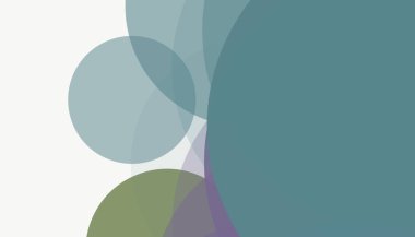 Asgari soyut arkaplan kalıbı