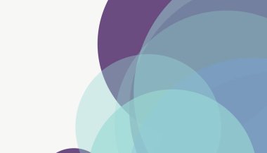 Asgari soyut arkaplan kalıbı