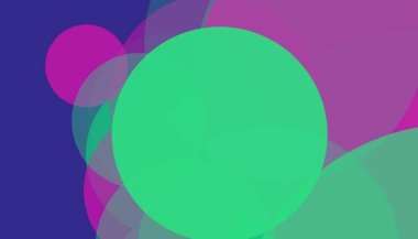 Asgari soyut arkaplan kalıbı