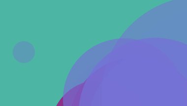 Asgari soyut arkaplan kalıbı