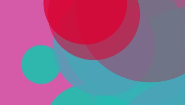 Asgari soyut arkaplan kalıbı