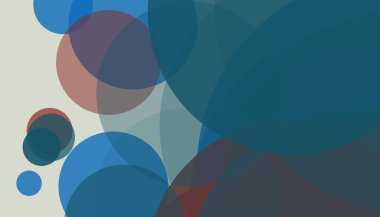 Asgari soyut arkaplan kalıbı