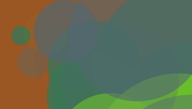 Asgari soyut arkaplan kalıbı