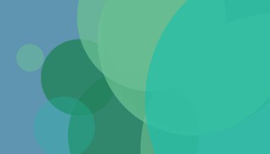 Asgari soyut arkaplan kalıbı