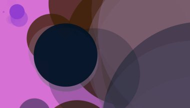 Asgari soyut arkaplan kalıbı