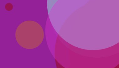 Asgari soyut arkaplan kalıbı